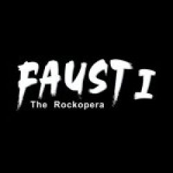 Faust I englisch