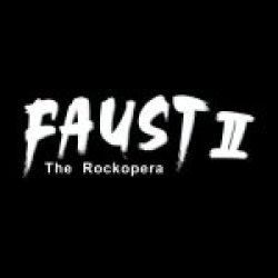 Faust II englisch