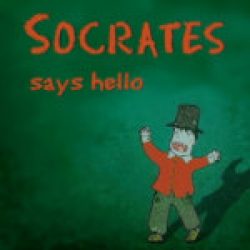 Socrates-says-hello